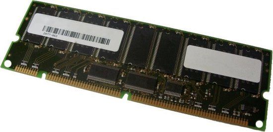 Hypertec 512MB PC2-5300 DDR2 DIMM 240-pins 667 MHz Geheugenmodule