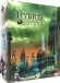 Hybris: Disordered Cosmos (anglais) - Intrafin Games Jeu de plateau|Jeu de miniatures
