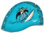 Speedo Bonnet de bain Junior 8-1224114675 Bleu