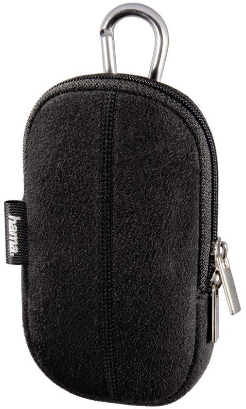 Hama Slim Fit Case Zwart Pspgo