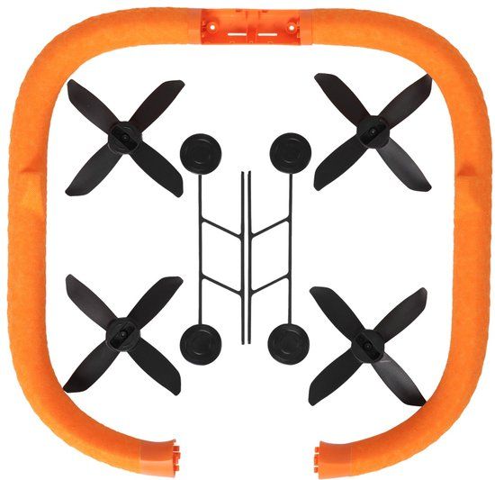 HOVERAir Aqua Repair Kit – Onderhoudsset – Reserveonderdelen voor Aqua Drone
