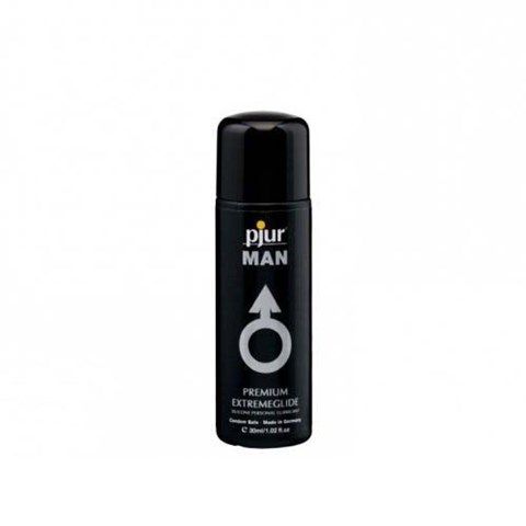 Pjur Man Premium ExtremeGlide - 30 ml