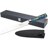 Katana Saya Pearl 20cm Broodmes