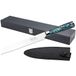 Katana Saya Pearl 20cm Broodmes