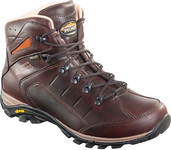 Meindl Tessin gtx lady 2773.46 DRK BRAUN - UK 4.5