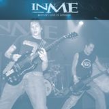 Suburban InMe Best Of/Live in London LP