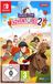 AK Tronic Software & Services Horse Club Adventures 2 Standard Edition Nintendo Switch