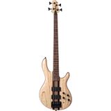 Cort A4 Ultra Ash Etched Natural Black - 8809625365226