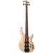 Cort A4 Ultra Ash Etched Natural Black - 8809625365226