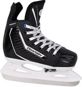 Tempish Tempish IJshockeyschaatsen verstelbaar FS200 Zwart 36-40