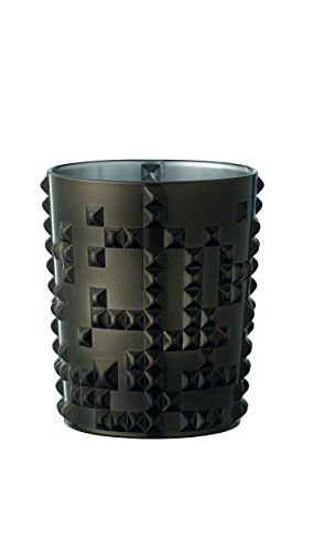 Spiegelau & Nachtmann Whisky-beker Punk - 348 ml - Grijs