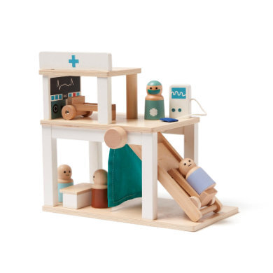 KIDS CONCEPT ® Ziekenhuis Aiden