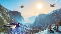 Ubisoft Riders Republic + The Crew 2 PlayStation 4 Standard Edition