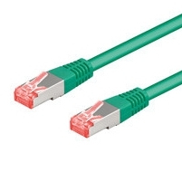 Digitus 2m Cat6 S-FTP