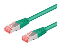 Digitus 2m Cat6 S-FTP