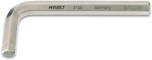 HAZET Hoekschroevendraaier 3 mm - 4000896011308