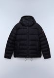 Napapijri A-Terez NP0A88TG Black Beauty-S Funktionsjacke