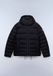 Napapijri A-Terez NP0A88TG Black Beauty-S Funktionsjacke