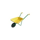 Junior Revex Junior Kruiwagen Geel