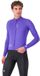 Castelli Do.di.ci Jas Paars S Man
