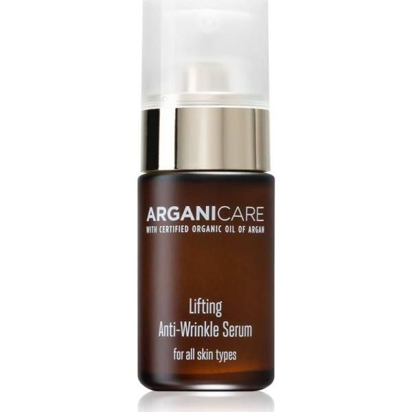 Arganicare Lifting Anti-Wrinkle Anti-aging serum 30 ml