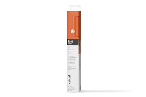 Cricut SVP M ORANGE 13x36IN MR