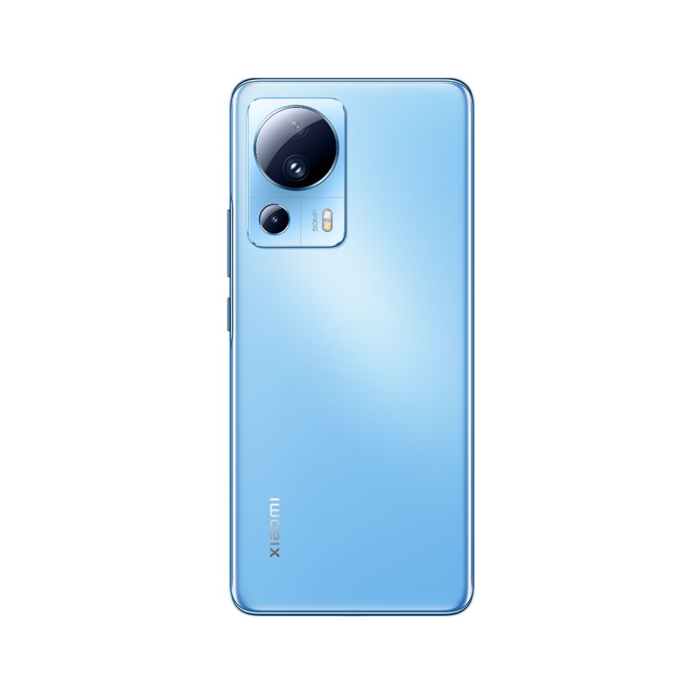Xiaomi 13 Lite - 5G Smartphone - 128GB - 8GB RAM - Blue
