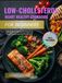 LOW-CHOLESTEROL HEART HEALTHY COOKBOOK FOR BEGINNERS