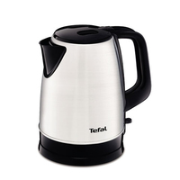 Tefal Dialog Waterkoker - 1.7L - RVS/Zwart - KI150D