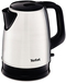 Tefal Dialog Waterkoker - 1.7L - RVS/Zwart - KI150D