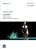 PIAS Nederland Philharmonisches Orchestra - Cristóbal Halffter: Lázaro (DVD)
