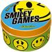 Smiley Games - 5 Fun Games To Play 4Ever