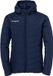 Uhlsport Essential Winterjack Heren - Marine / Wit | Maat: 4XL