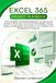 EXCEL 365 PROJECT PLAYBOOK