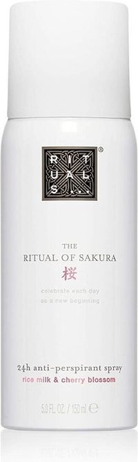 RITUALS The Ritual of Sakura Deodorant Spray - 150ml
