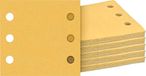 Bosch 50x Expert C470 schuurpapierset