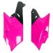 UFO Motor zijplaten Yamaha YZ 250 (CG17) [250]