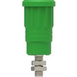 Electro PJP 3285-CD1-V Cordon de raccordement vert 1 pièce