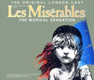 Les Misérables : Distribution originale de Londres 1985