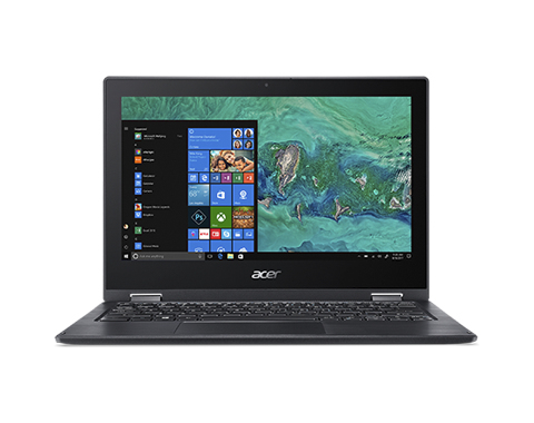 Acer Spin 1 SP111-33-P2BF