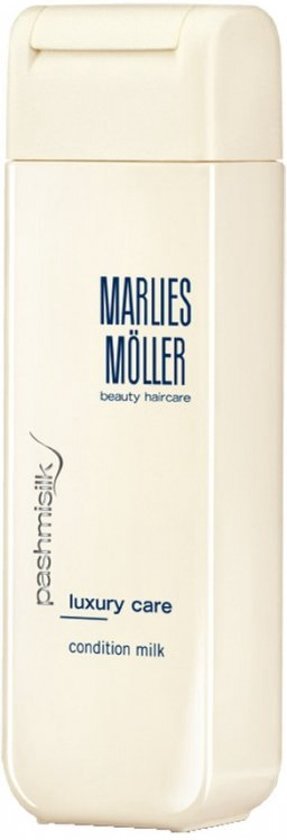 Marlies MÃ¶ller Marlies Moller Pashmisilk Condition Milk Hair & Body 200 ml