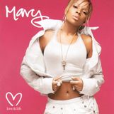 Love Mary J. Blige Love & Life