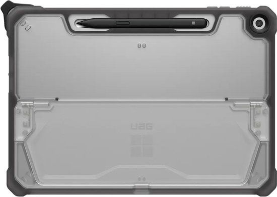 Urban Armor Gear Plyo tabletbehuizing voor Microsoft Surface Pro 12 inch - Grijs