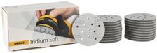 Mirka Iridium Soft 77mm - P2000