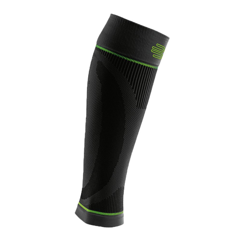 Bauerfeind Sport Compressie Onderbenen Sleeve Per paar - 4046445946523
