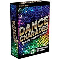 Goliath Partyspel Dance Charades Franstalige Versie