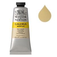Winsor & Newton Galeria Acrylic Paint 60ml - Buff Titanium
