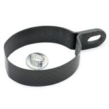 LeoVince klem set SFX2, carbone