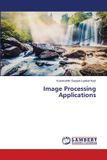 Image Lap Lambert Academic Publishing Image Processing Applications Paperback