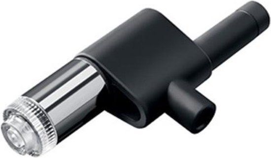 Jura Fine Foam Frother - Zwart